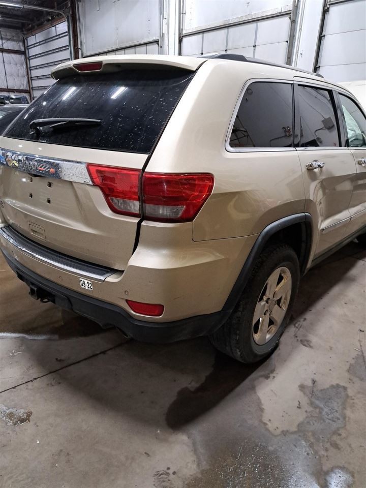 2011 Grand Cherokee Jack Sku#4383034