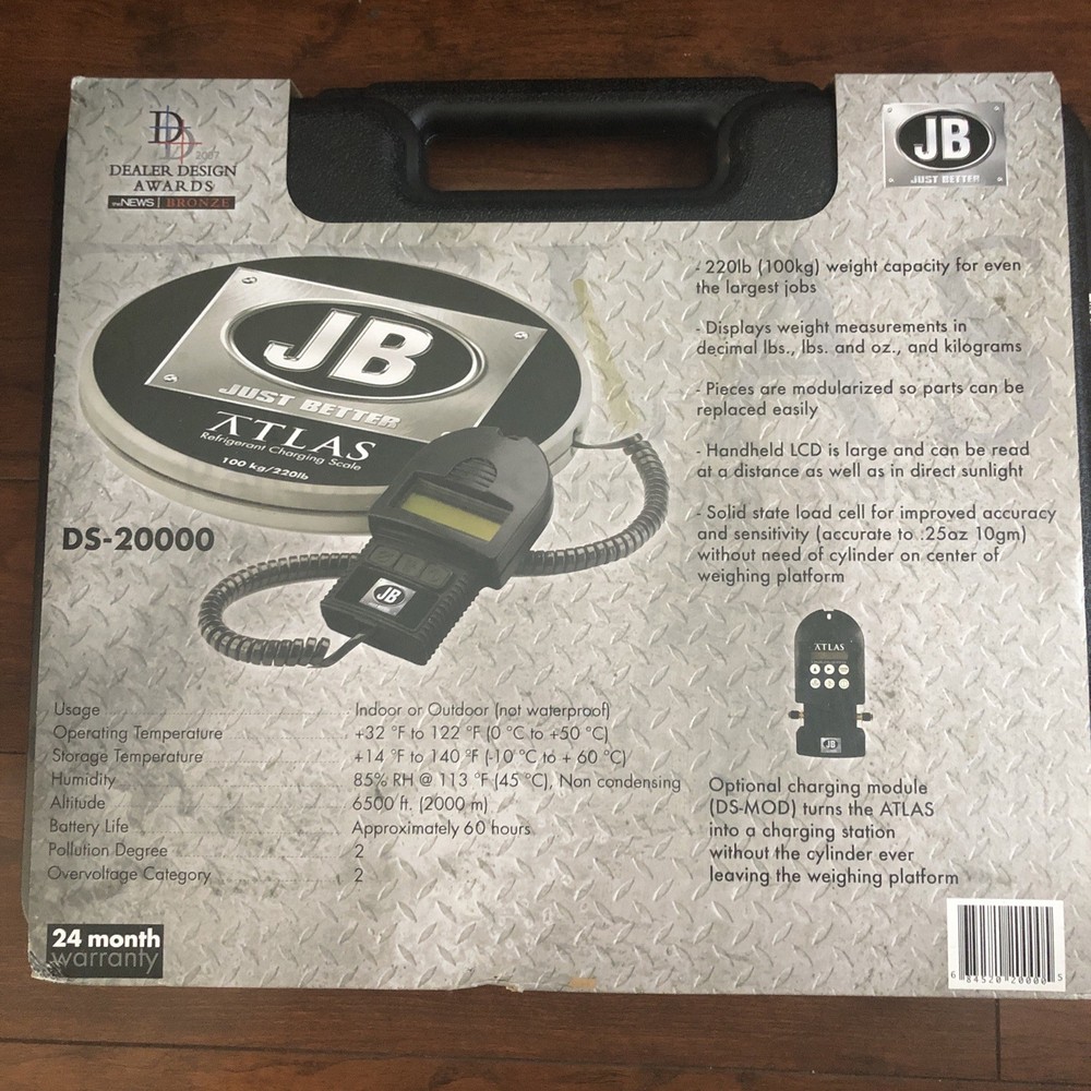 Refrigerant scale￼