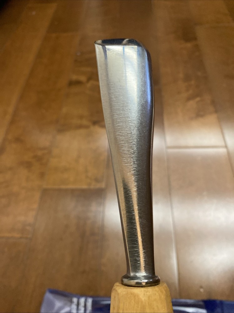 Pfeil Swiss Made V-Parting Tool # 18/30