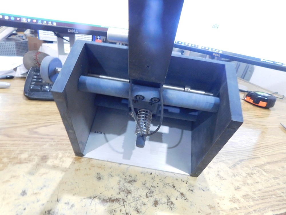 UPA Model: CPS-111B/ Caviderm Probe Stand