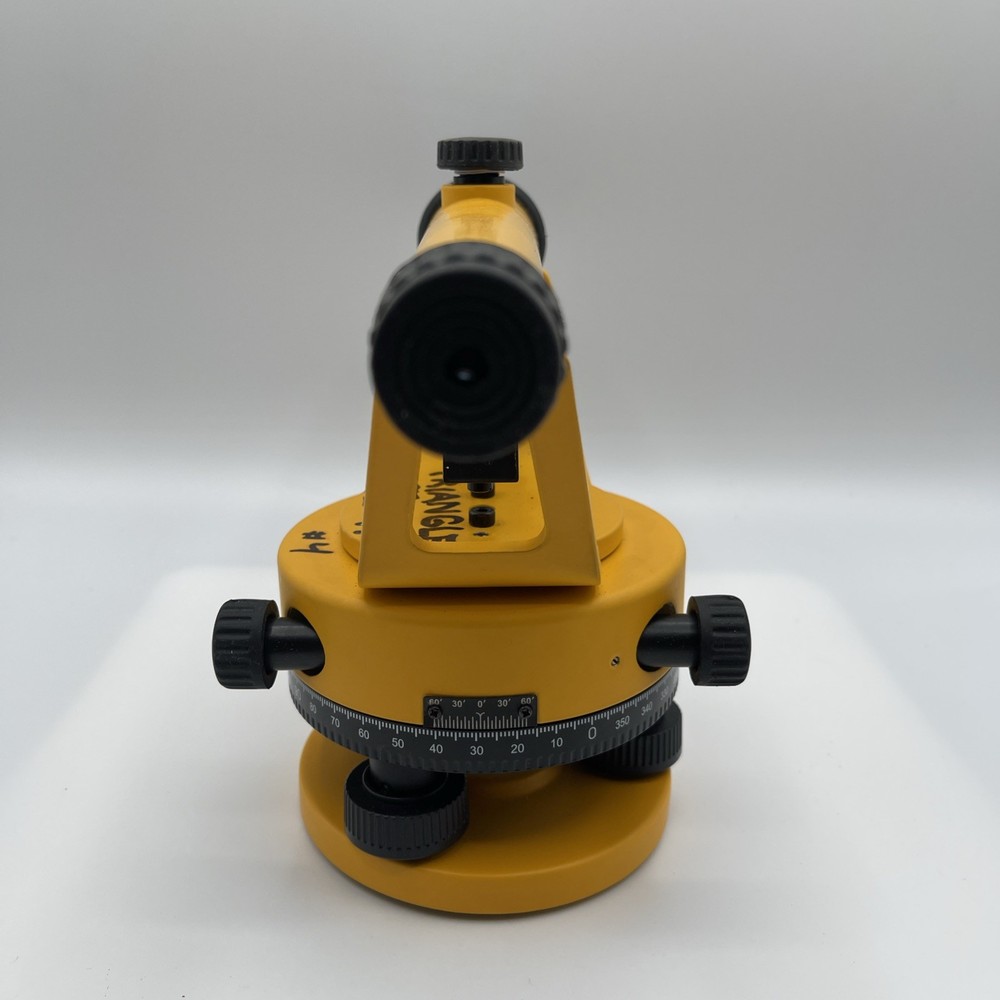 Northwest Instruments NWI Siteline Builders Level - NSL100B