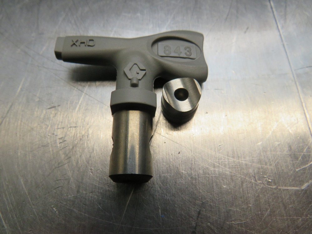Graco XHD-843 Airless Tip
