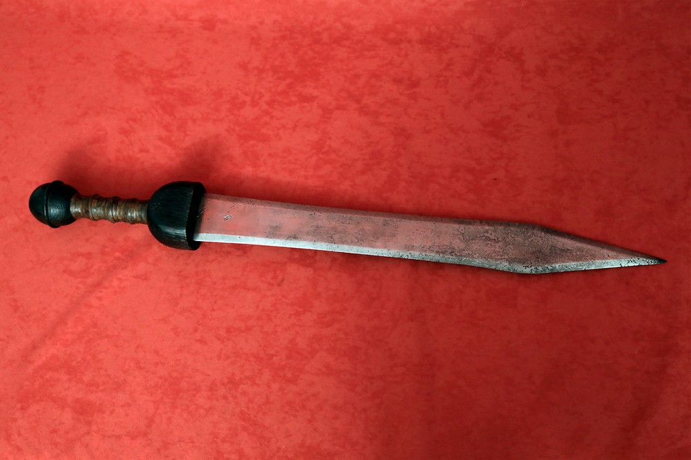 Gladius Hispaniensis Sword - Made by a Master Craftsman