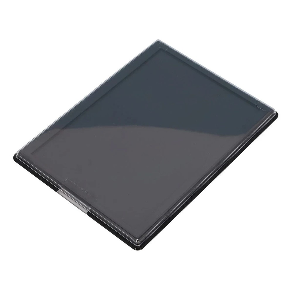 BCW SILVER Comic Book Showcases - UV Protection Display Case - *FIVE PACK*