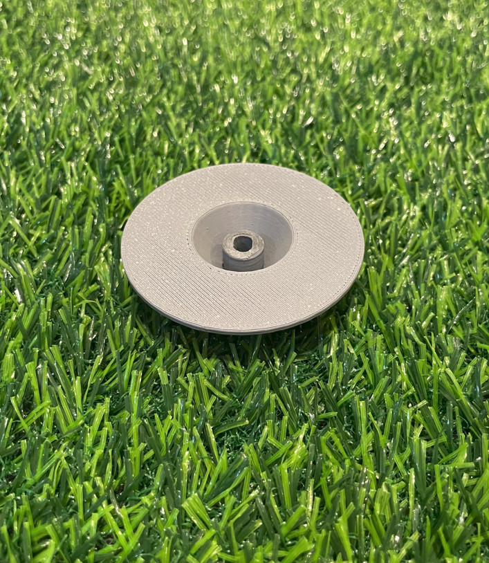 Lasko 20" Wind Machine, Knob, Speed Slector. Replacement Part