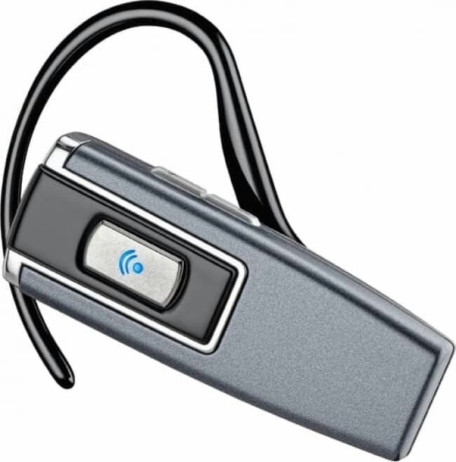 Plantronics Explorer 360 Bluetooth Earphone in Ear Headset For Use On Calls