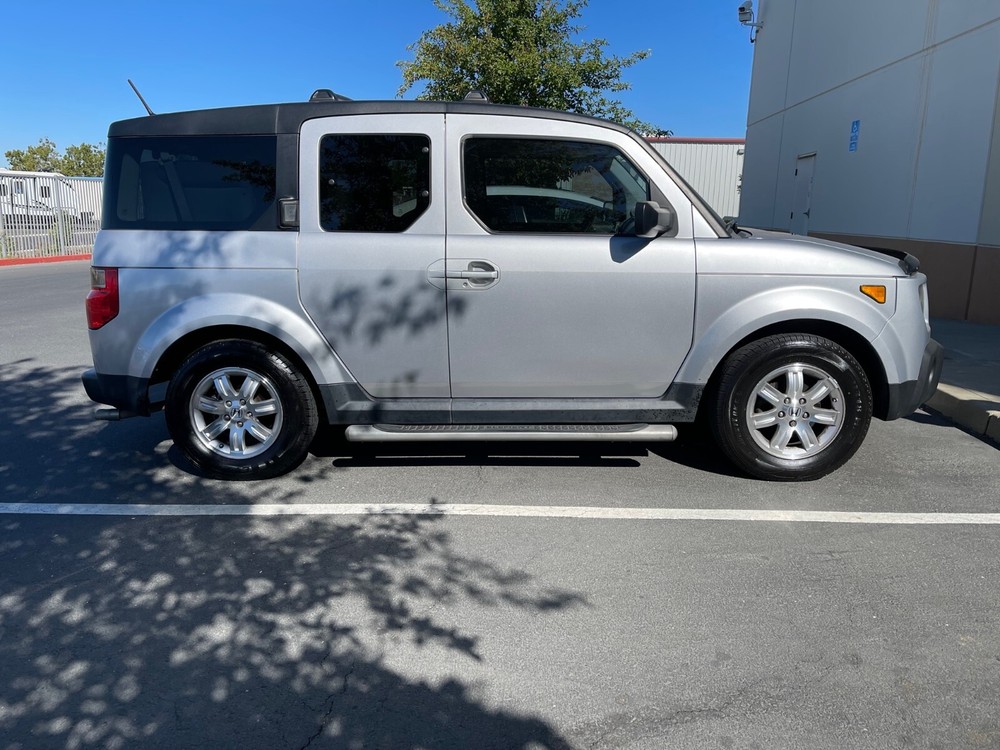 1320 Performance engine mount kit for 02-06 CRV & 03-06 Element auto Trans 65A