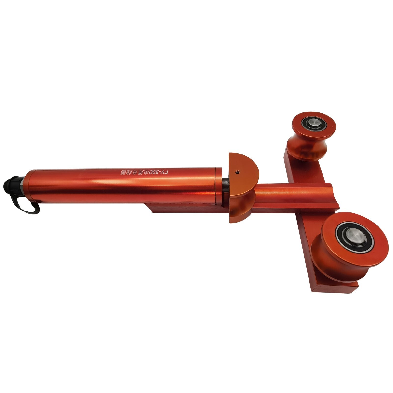 Hydraulic Cable Bender Wire Bending Machine Cable Bending Tool 35-500 Square