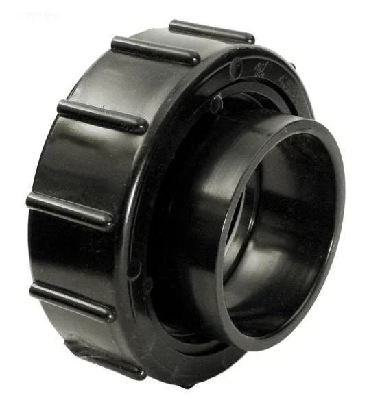 Waterway 2-1/2" Union x 2" Socket w/Gasket