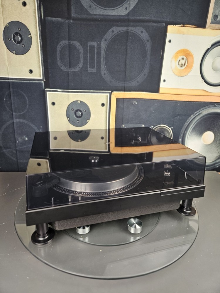 *Fully Serviced* Technics SL-1100A Turntable | Excellent Condition!