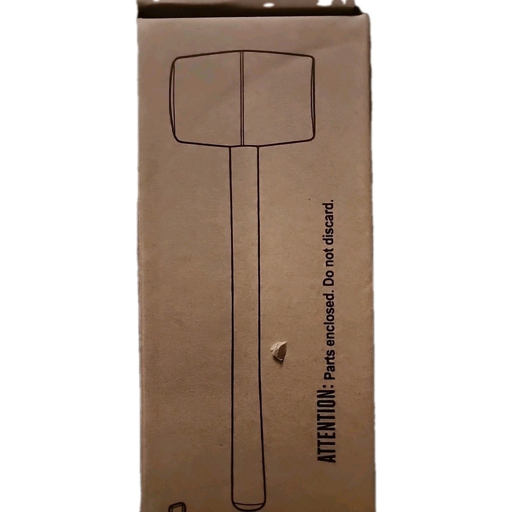 Varidesk Assembly Mallet Hammer