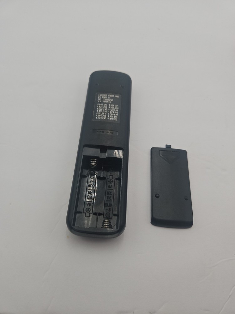 Genuine Canon Wireless Controller WL-61 Remote for Canon Camcorder *Working*