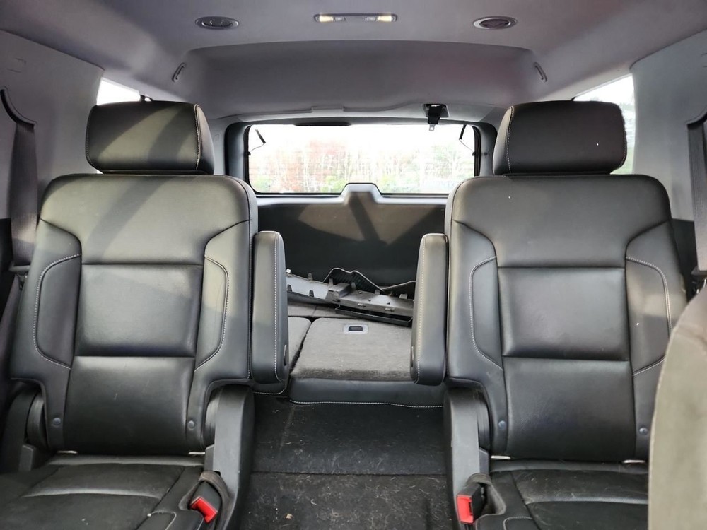 YUKON 2020 Air Shutter 913771