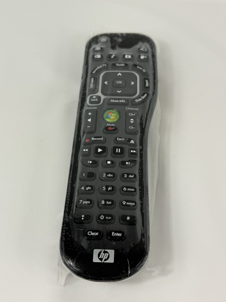 Hewlett-Packard - Remote Control - Model TSGH-IR06 - New