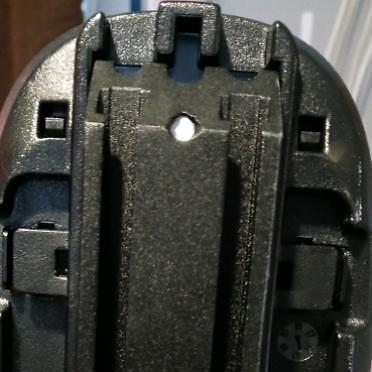 Permobile Powerchair Bracket | PERMOBILE