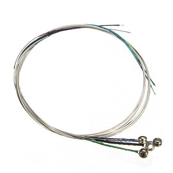 NEW Solid Wood Intermediate Plus 4/4 Violin VN302 w Oblong Case Bow Rosin String