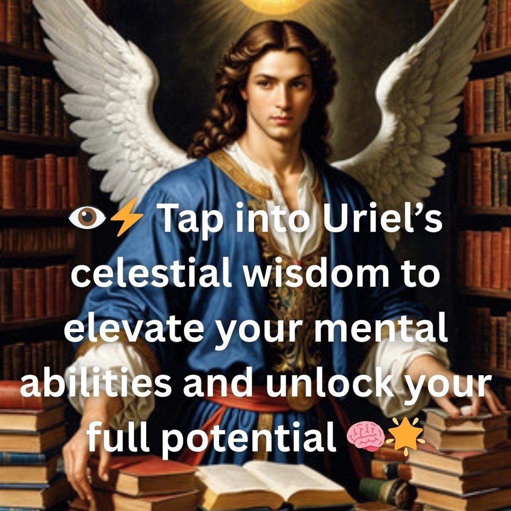 🙏👼 Unblock Your Mind spell ~ Wisdom Ideas Memory ~ Learn Information Fast🧠💡
