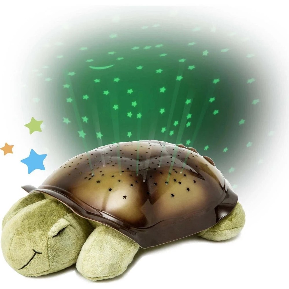 Cloud B Twilight Turtle Classic Nightlight
