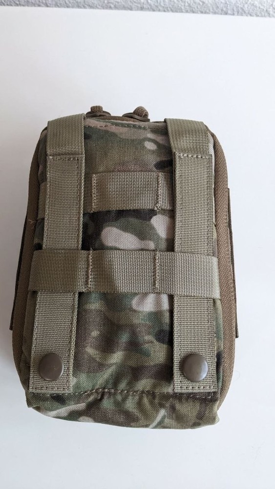 Zero Point USA Combat EOD Remote Control - Pull Kit (Complete, *SEE DESCRIPTION)