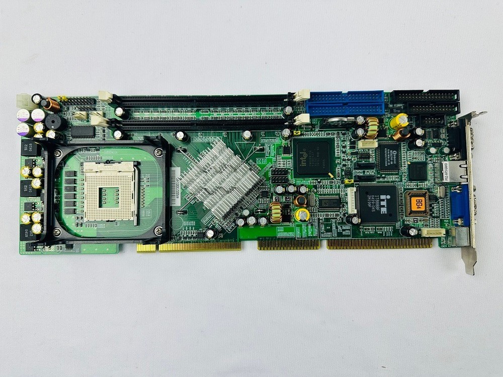 Ipox IP-4PGP23 CPU Board