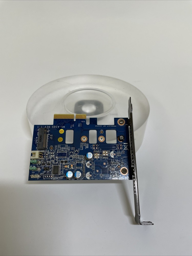 Karte Adapter Controller HP E203413 E305N4194FF