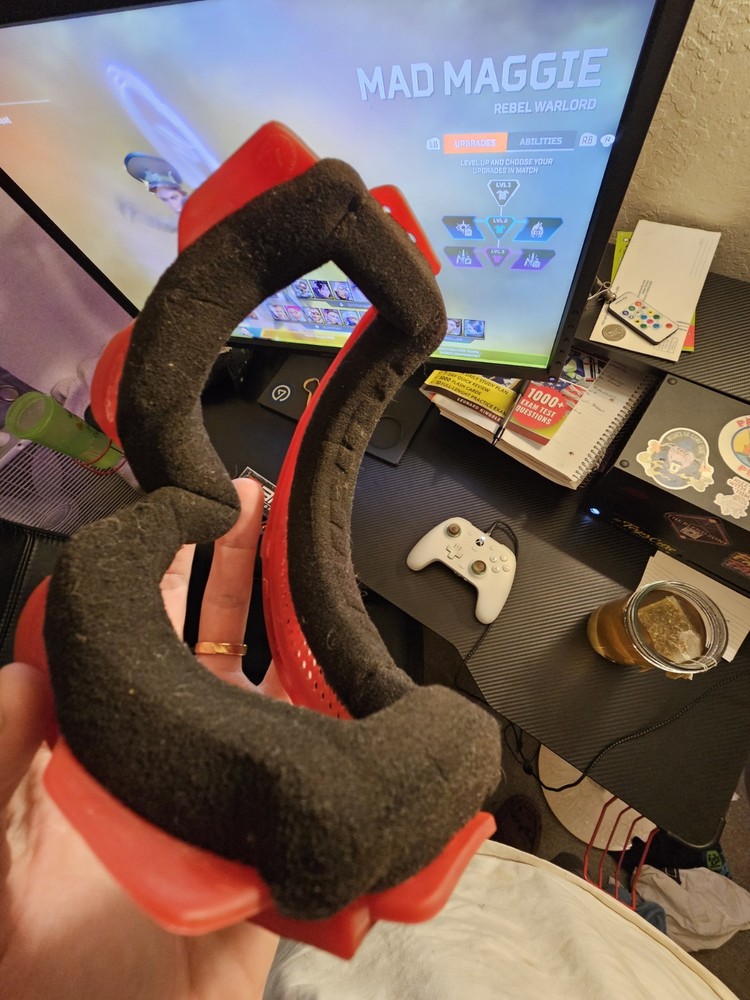 JT PROFLEX RED IZE Thins