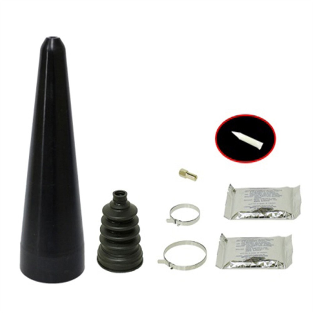 Bronco CV Boot Quick Repair Kit AT-03097