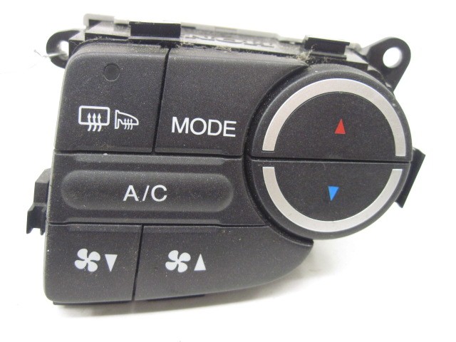 Used A/C Selector Switch fits: 2007 Acura Rdx  Grade A
