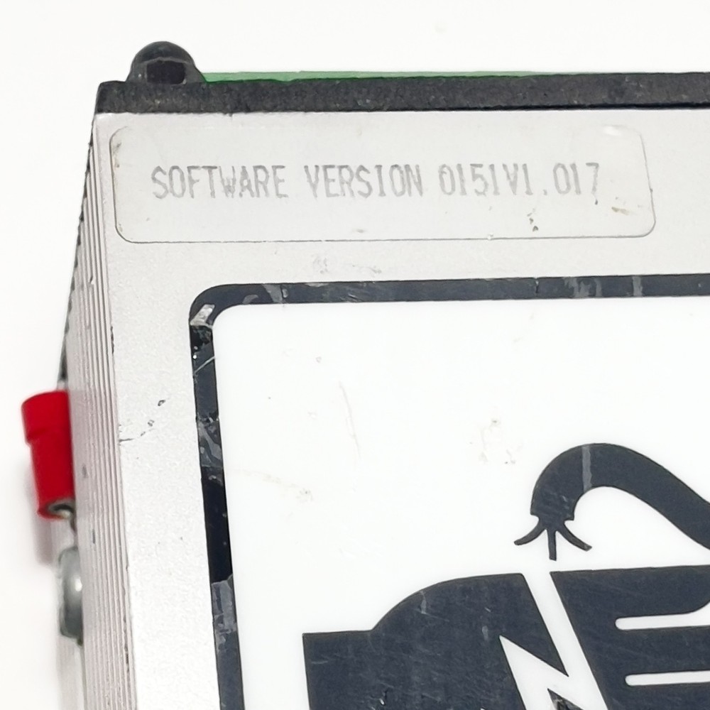 Brooks Instrument 0151E Mass Flow Controller / Readout Computer P/N 0151E-10A