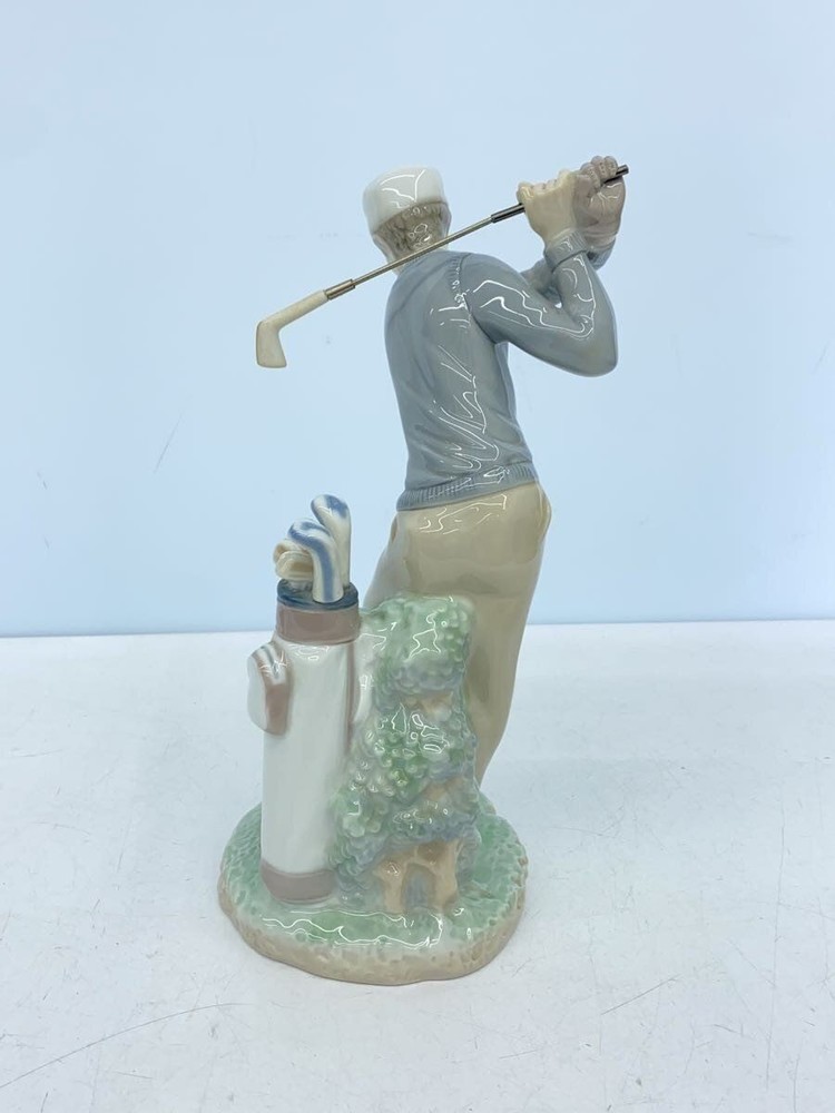 Lladro interior goods 4824 Used