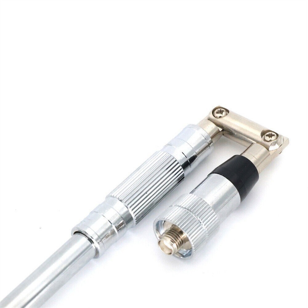 Telescopic Antenna Telescopic Antenna Scalable 27MHz Multiple Use Practical