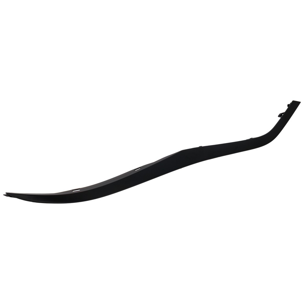 Bumper Face Bar Trim Molding Step Pad Front Passenger Right Side  86596AABA0