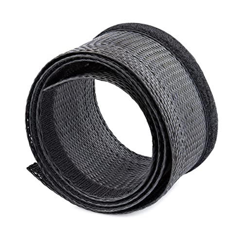 StarTech 10ft [3m] Cable Management Sleeve (wkstncmflx)