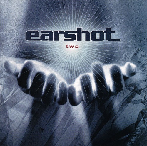 Earshot - Two [New CD] Alliance MOD
