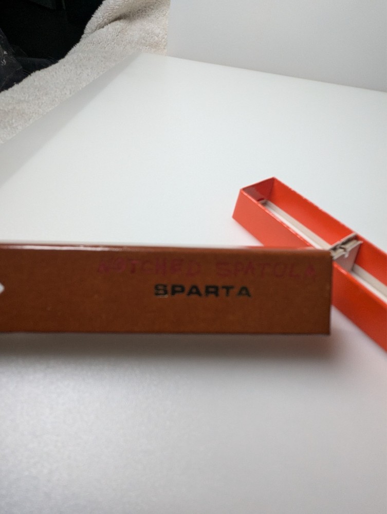 Vintage Sparta Manipulating Hook Retractor Instrument 1-255