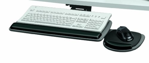 Fellowes 93841 Adjustable Keyboard Tray