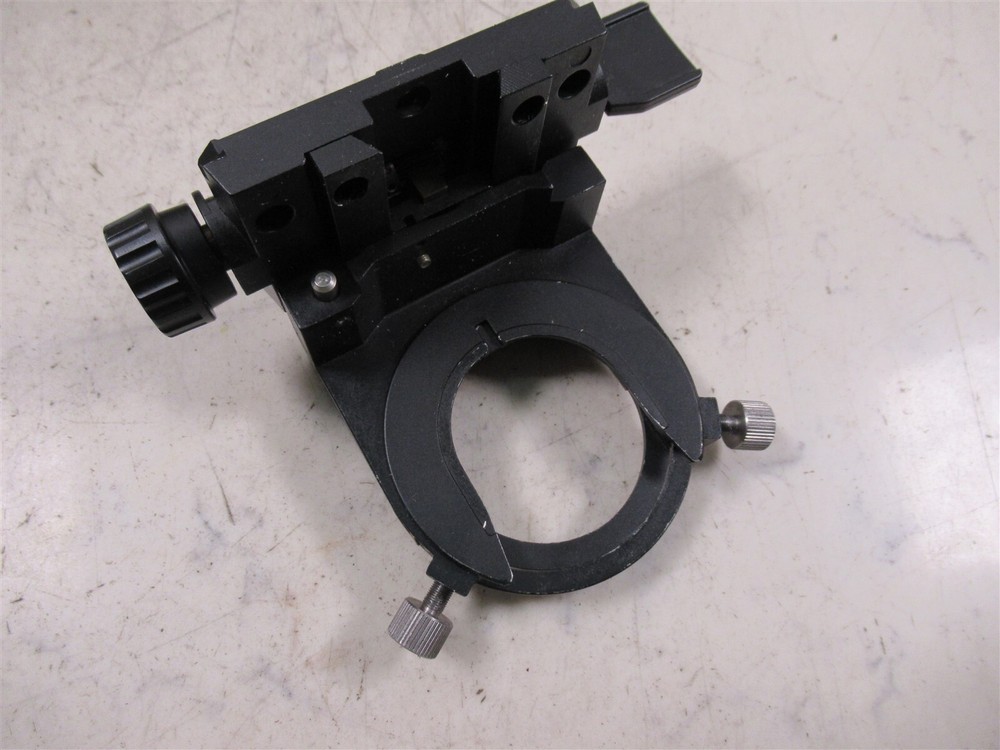 Nikon Eclipse 50i Condenser Stage Carrier for Microscope