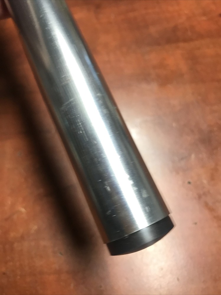 Genuine Part 14-1/2” Roller Assy For DeWalt DW7027 Wide Roller Support
