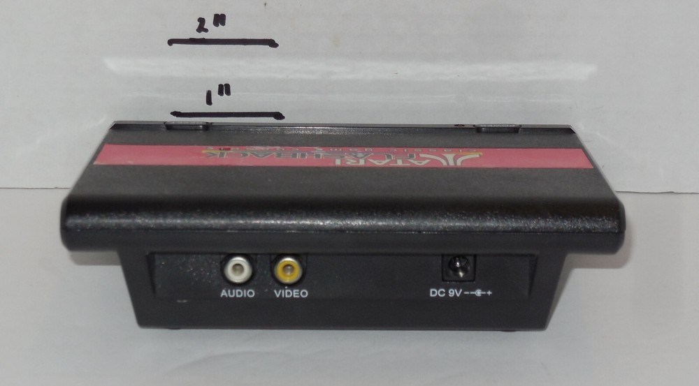 Atari Flashback System classic game console