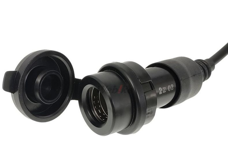 HONDA Accessory Electrical Socket kit 08E70-K3S-JA0