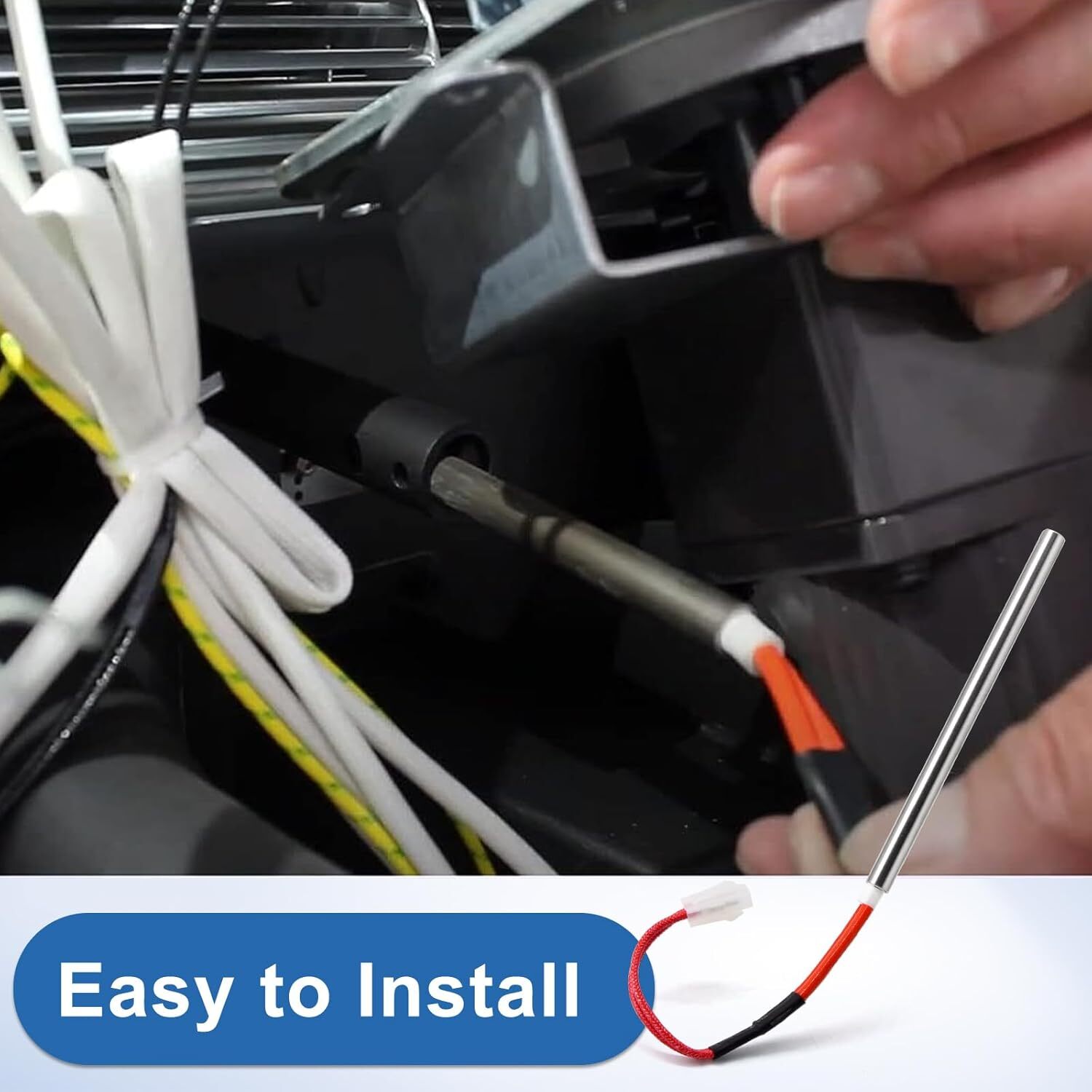 For ComfortBilt HP21 HP22 HP22I HP22N HP50 HP50GC HP61 Pellet Stove Igniter