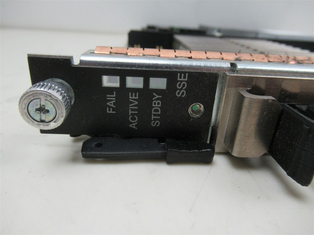 Redback Ericsson ROA1283164/1 Smart Edge Storage Engine SSE Module Plugin
