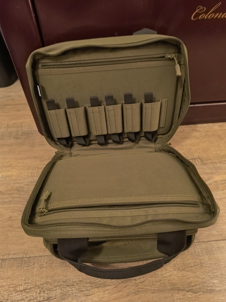 Range Day Starter Kit - Savior Equipment And Howard Leight