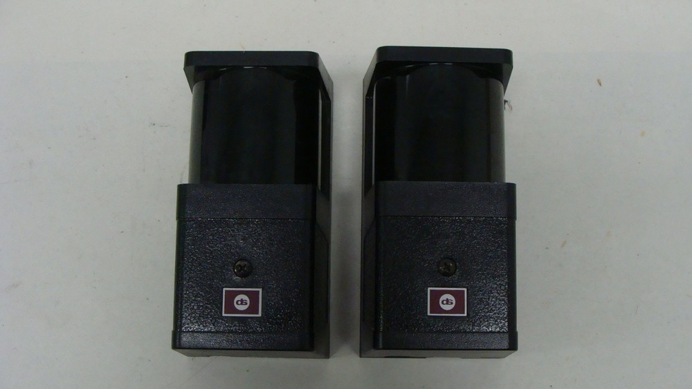 DS DETECTION SYSTEMS 415i Beam Receiver Side DS415i