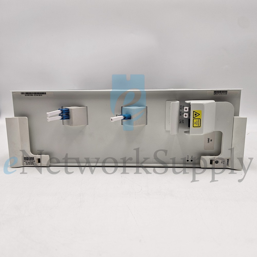 ALCATEL-LUCENT WWAA37 WMAPZNZAAB OPT AMPLR CP