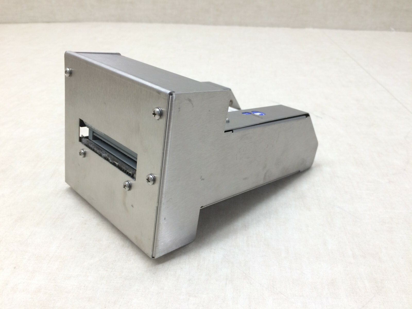 Ventek Paystation 02-076 Automatic feed printer head