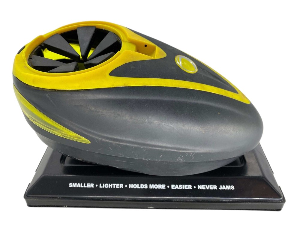 Upgraded Dye Paintball Hopper Loader