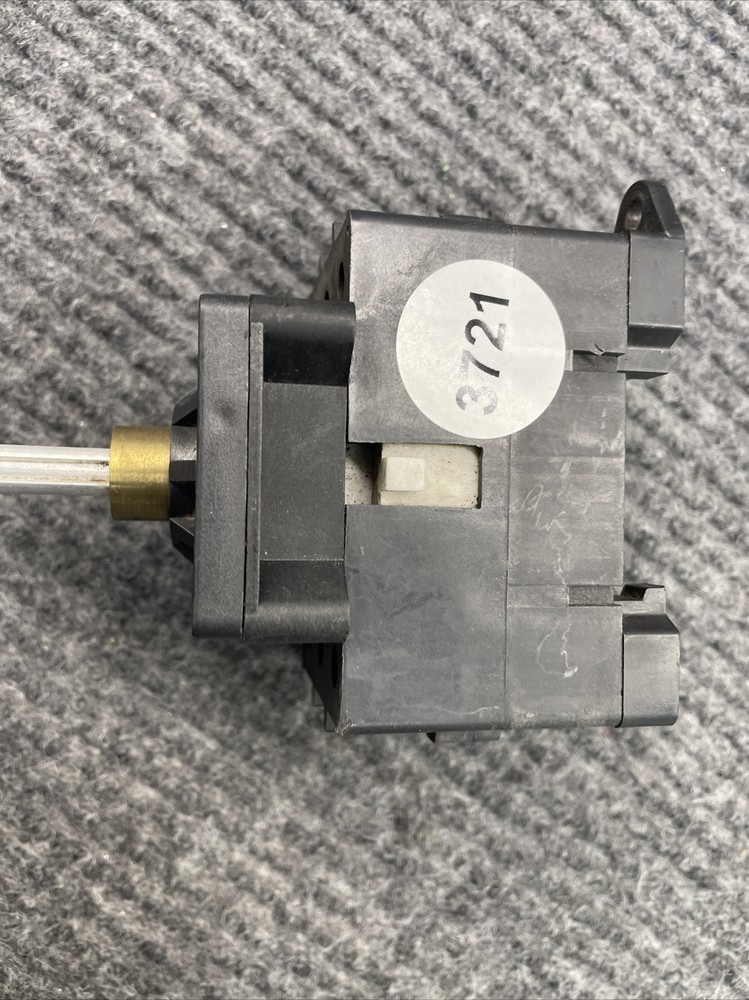 3 Phase Disconnect PDS340 600V 40a 20HP c3CONTROLS