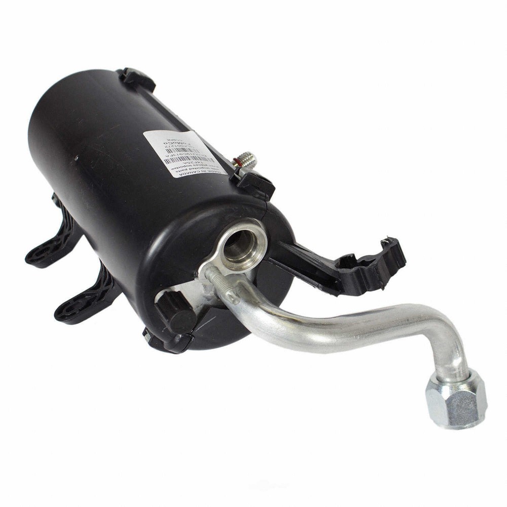 A/C Accumulator Motorcraft YF-37399