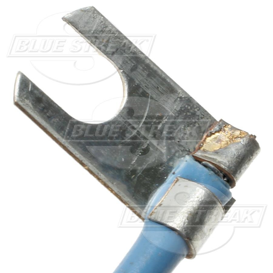 Ignition Condenser SMP For 1942 Packard Model 2000